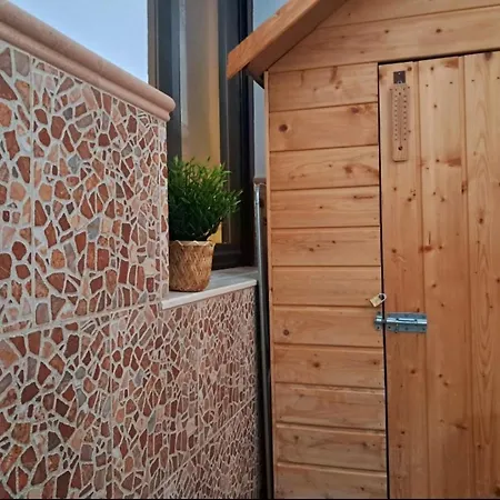 Apartamento Bemont Ronda Exterior photo