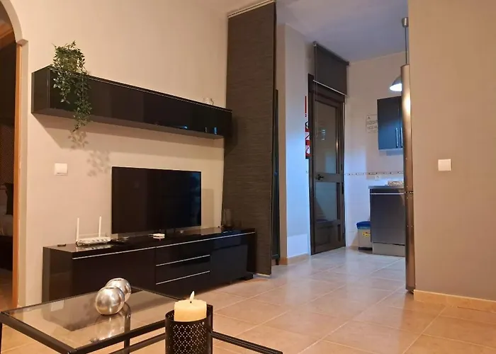 Apartamento Bemont