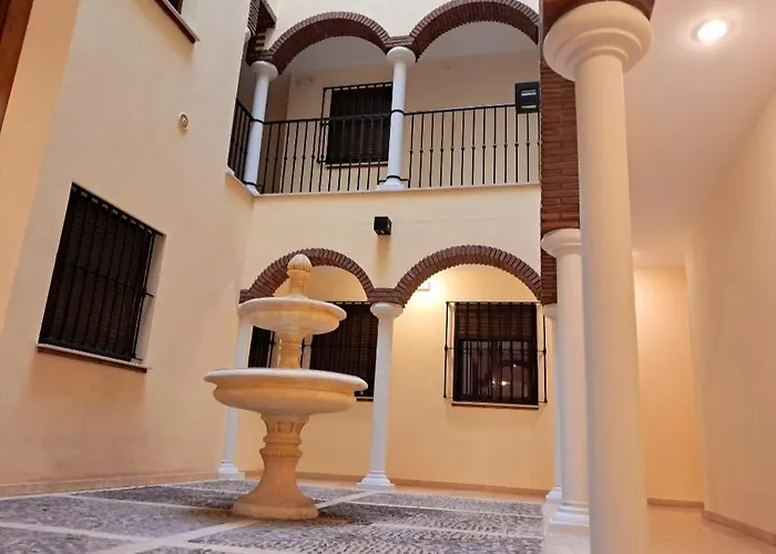 Apartamento Bemont