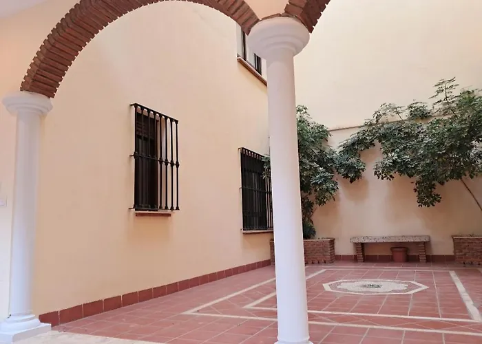 Apartamento Bemont