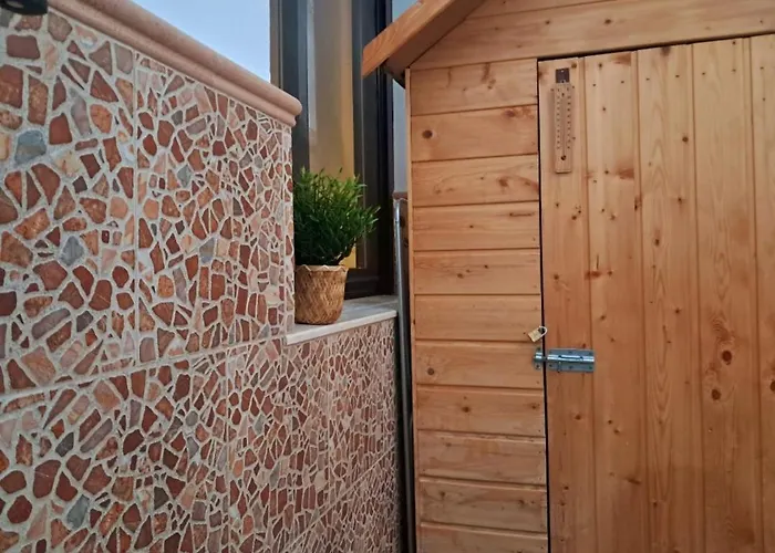 Apartamento Bemont