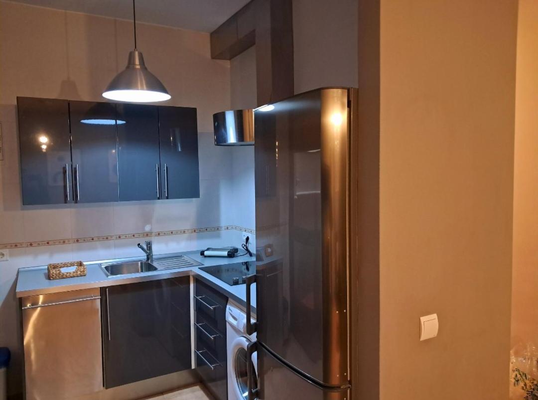 Bemont Apartment *