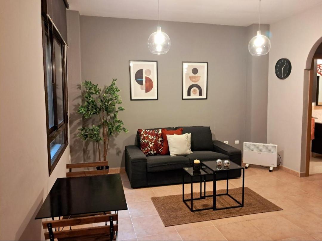 Apartment Bemont *